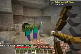 我的世界：家庭跑车设计大赛！大神连高速都给盖好了！