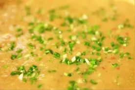 常德鲊辣椒鱼糊，酸辣开胃，你肯定没吃过。