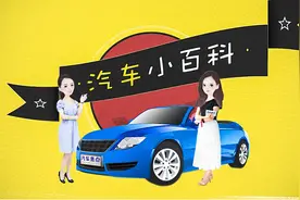 汽车小百科：了解“开四停四”，成功避开罚单视频封面
