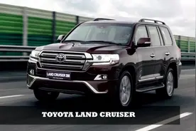 世界上最好的10辆越野车，有你中意的没有视频封面