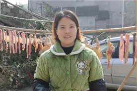 十斤肉到底要放多少盐，珊姐再一次详细分享视频封面