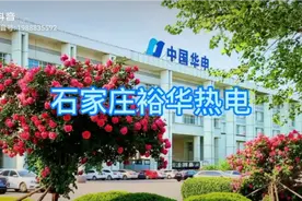 石家庄裕华热电视频封面