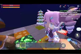 空岛生存双人版视频封面