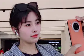 开课啦！今天教你#华为mate30系列 7680帧超级慢动作，怎么拍。视频封面