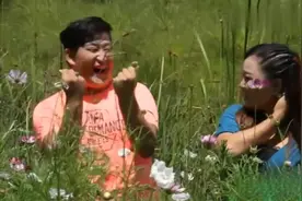 云南山歌《做梦都想找富婆》钱春香 毛家超 演唱 唱的很真实