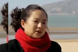 “养鸭媳妇”——宋红荣。不听话的媳妇赶鸭下海，年入1000万。