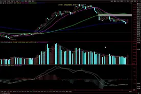 收评：放量暴涨一阳穿4线，明天会怎么走？视频封面