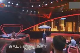 大学生儿子嫌弃母亲，骂她不配做妈妈，涂磊打骂说的是人话吗？视频封面