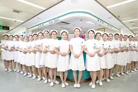 《5.12国际护士节—护士赞歌》白衣天使心中的美好心愿视频封面