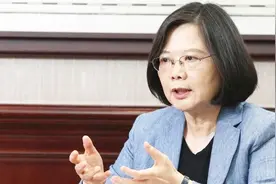 毫无征兆！大陆终于对“台独”出重手，白纸黑字，台湾迎来寒冬视频封面