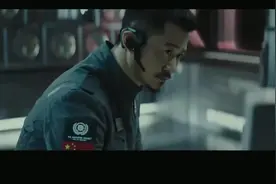 吴京：你知道人类为什么不允许带酒上太空么视频封面