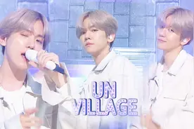 EXO边伯贤solo出道人气歌谣首秀，舞台妖精啵啵虎，真神仙唱歌