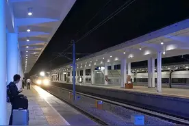 海口到上海南K512次