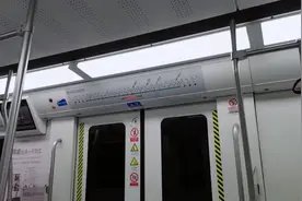 夜深的地铁，沈阳一号线视频封面
