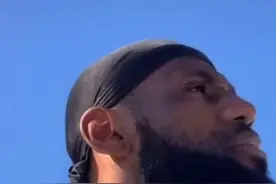 老詹的Taco  Tuesday太魔性了，gigigigigi…