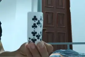 赌神片段纸牌玩法视频封面