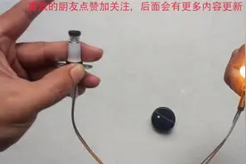 燃气灶的熄火保护功能工作原理，热电偶感应针，控制阀的作用视频封面
