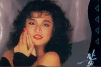 黃敏華 ~ 可否 & 魅力 【 香港電台1987勁Band冲天飛音樂會 】