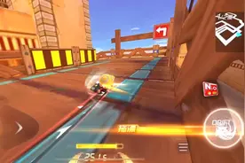 跑跑卡丁车手游这款游戏基本上都是情怀玩家，多少90后的回忆啊！视频封面