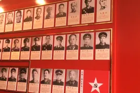 达州唯一一位高级将领喊冤而死，还好有他在，不然永远也不能平视频封面