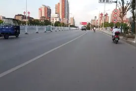 不管外面世界多纷扰，就喜欢这座小城市，湖北小县城洪湖市