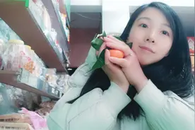 同样是砂糖橘，有打蜡和没打蜡之分，让你买，你会买哪种