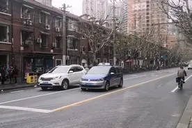 实拍上海普陀区某小区6栋老式居民房，这样的房子今年会拆迁吗？视频封面