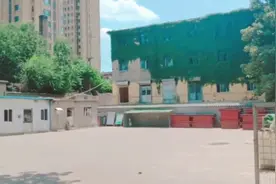 实拍: 潍坊市这处老城区即将拆迁，最后风光不容错过！视频封面