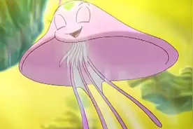 小鲤鱼历险记：小美美让人心醉的歌声，竟让赖皮蛇献出了原形!