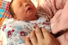 终于知道为啥那么多不要二胎孩子的，花钱太多，人还跟着受罪视频封面