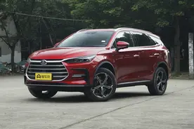 唐DM保养项目及配件价格详解！教你如何养车少花冤枉钱图片