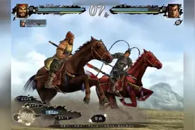 三国志11：无方天画戟的吕布VS赵云关羽张飞，结果悲催了