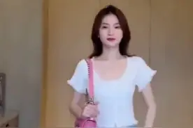 不同颜色阔腿裤搭配技巧，一学就会建议收藏。