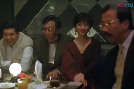 原来发哥和黄家驹合作过，《午夜怨曲》太好听了视频封面