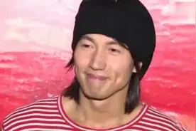 言承旭前女友张熙恩曝分手内幕：他心里最爱的是林志玲视频封面