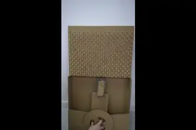 玩不停的接弹球游戏diy制作教程