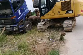 欧曼车外出换一个离合器片，手工费600元贵不贵你们那边多少钱！视频封面