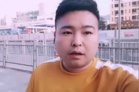 一大早起来，领健康证，结果没领到