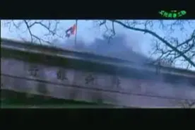 影片【大决战】之《辽沈战役》片尾曲。