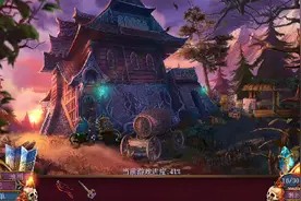 密室逃脱4  影城之谜  游戏攻略（下）视频封面