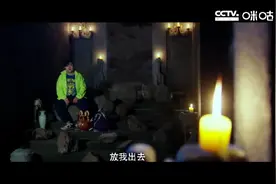 上一个视频发的有点短，咪咕要会员才能观看可以在浏览器上观看视频封面