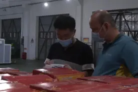 邮政派送不打烊