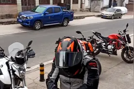 北京摩托车公户私户利弊详解，优势劣势.分析