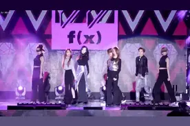 宋茜和郑秀晶同框 现在都很难看到画面视频封面