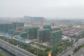 江苏南通中创区，苏通产业园区，你看好哪视频封面