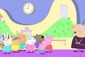 贝瓦儿歌的《小牛哞哞哞》，好伤感！听了好想落泪！