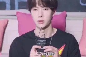 王一博美合恋情再增实锤！被曝是男追女，曾坦言谈恋爱不会公开视频封面