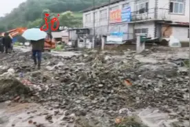 宝清县：暴雨来袭 部分村屯整村撤离