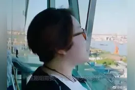 觉得好玩，杨紫助理上演杨紫电视剧，酬劳无所谓~视频封面