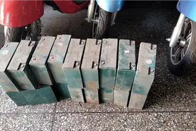 电动车铅酸电池多久需要更换视频封面